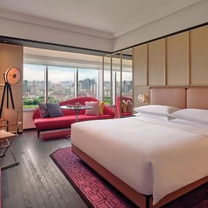 King Room View